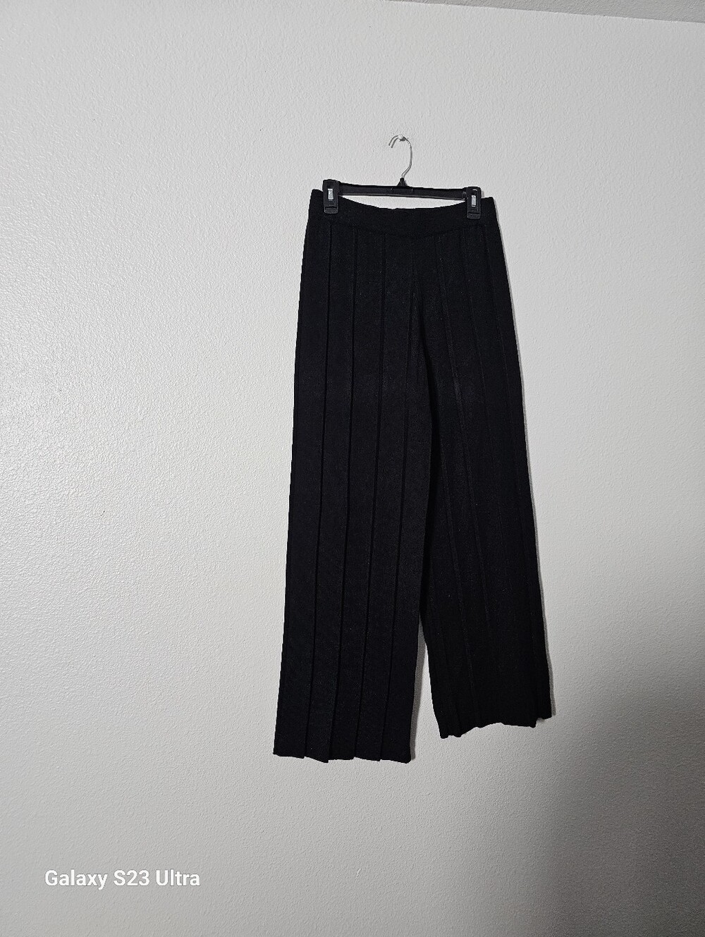 Womens Wide Legs Pant Sz XL